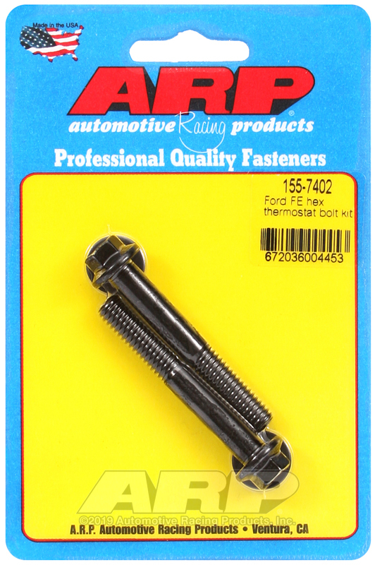Picture of ARP Thermostat Hsg Bolt Kit Hardware Kits - 155-7402