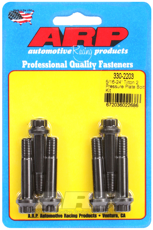 Picture of ARP Pressure Plate Bolt Kit Hardware Kits - 330-2203