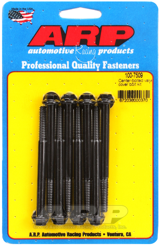 Picture of ARP Valve Cover Bolt Kit Hardware Kits - 100-7509