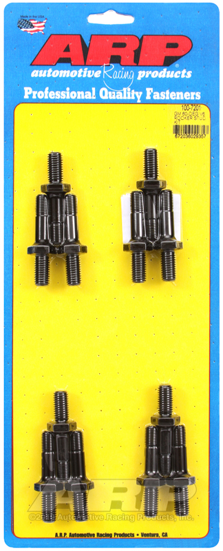 Picture of ARP Rocker Arm Stud Kits Hardware Kits - 100-7201