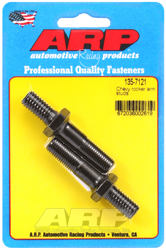 Picture of ARP Rocker Arm Stud Kits Hardware Kits - 135-7121