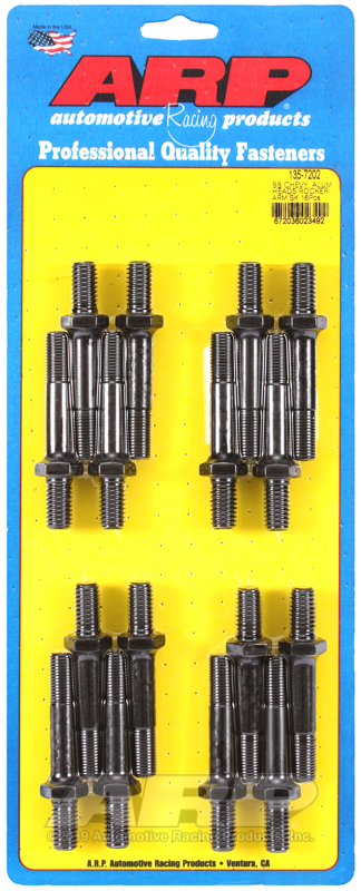 Picture of ARP Rocker Arm Stud Kits Hardware Kits - 135-7202