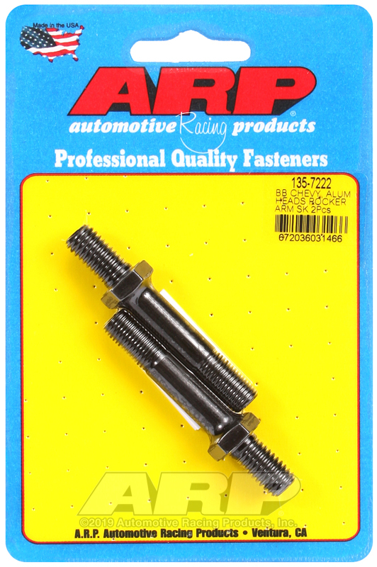 Picture of ARP Rocker Arm Stud Kits Hardware Kits - 135-7222