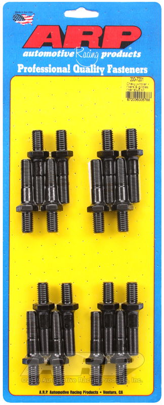Picture of ARP Rocker Arm Stud Kits Hardware Kits - 200-7201