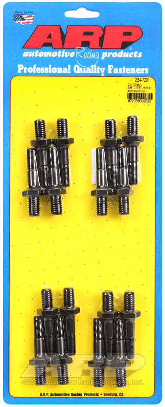 Picture of ARP Rocker Arm Stud Kits Hardware Kits - 234-7201