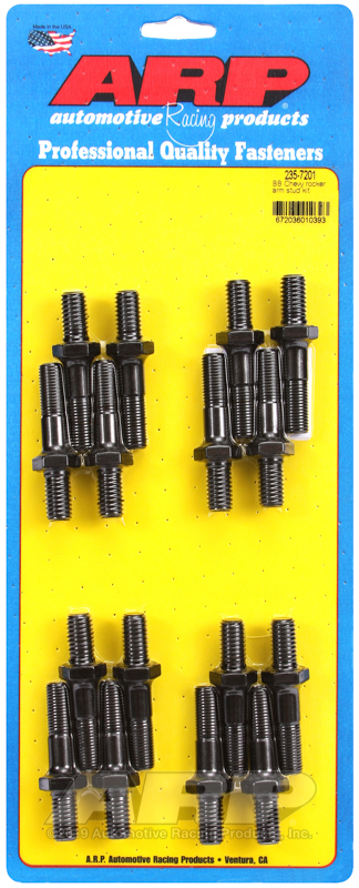 Picture of ARP Rocker Arm Stud Kits Hardware Kits - 235-7201