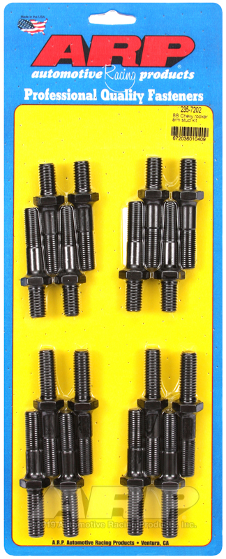 Picture of ARP Rocker Arm Stud Kits Hardware Kits - 235-7202