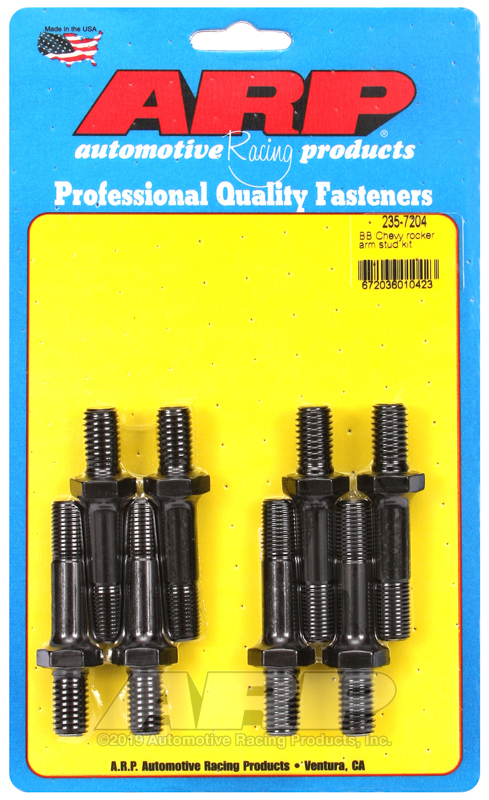 Picture of ARP Rocker Arm Stud Kits Hardware Kits - 235-7204