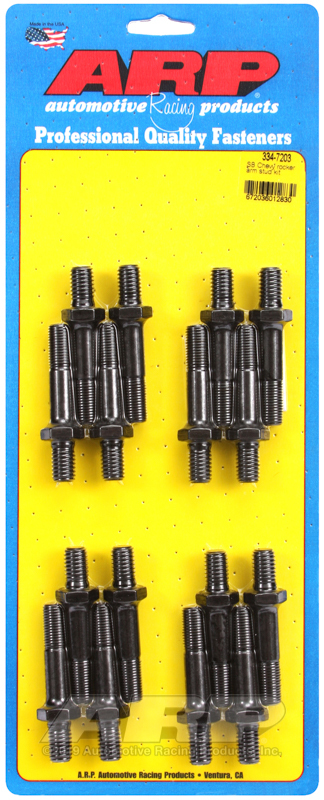 Picture of ARP Rocker Arm Stud Kits Hardware Kits - 334-7203