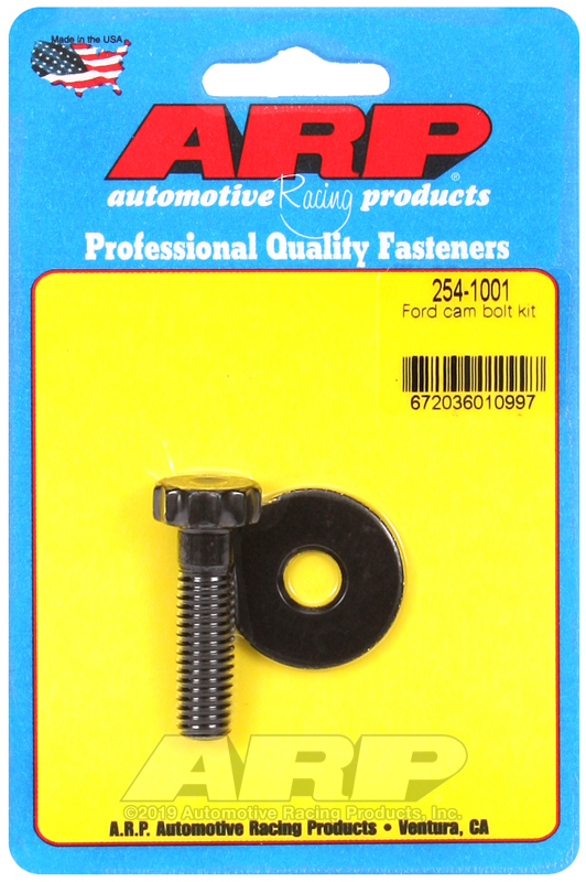 Picture of ARP Cam Bolt Kits Hardware Kits - 254-1001