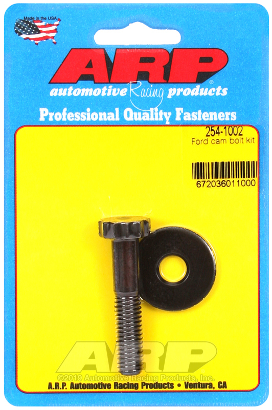 Picture of ARP Cam Bolt Kits Hardware Kits - 254-1002