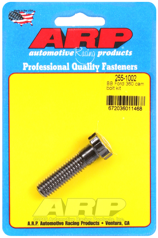 Picture of ARP Cam Bolt Kits Hardware Kits - 255-1002