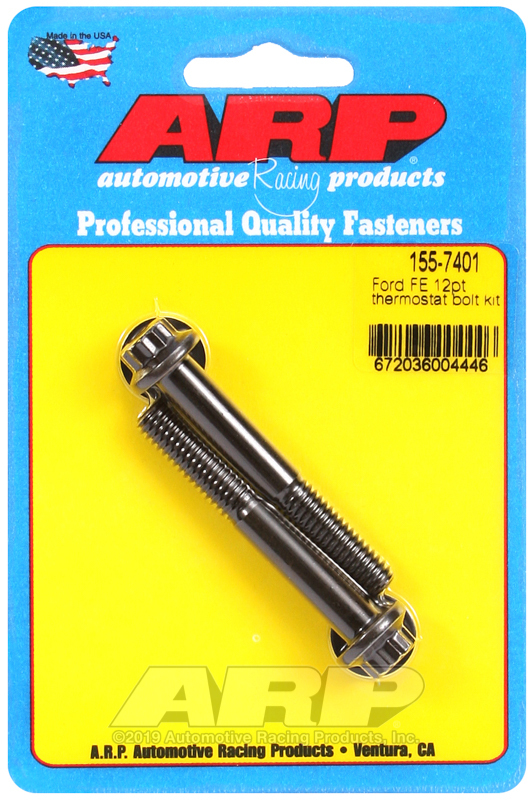Picture of ARP Thermostat Hsg Bolt Kit Hardware Kits - 155-7401