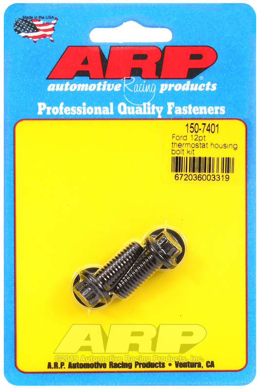 Picture of ARP Thermostat Hsg Bolt Kit Hardware Kits - 150-7401