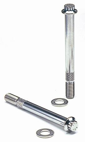 Picture of ARP Starter Bolt Kits - 430-3501