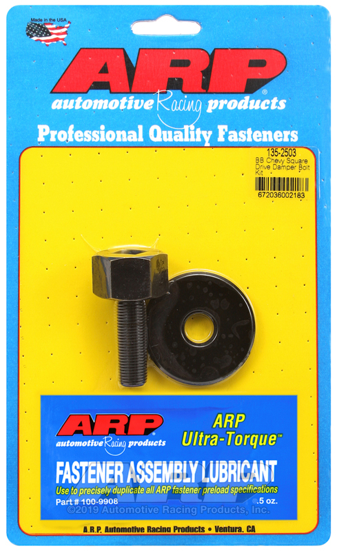 Picture of ARP Balancer Bolt Kits Hardware Kits - 135-2503