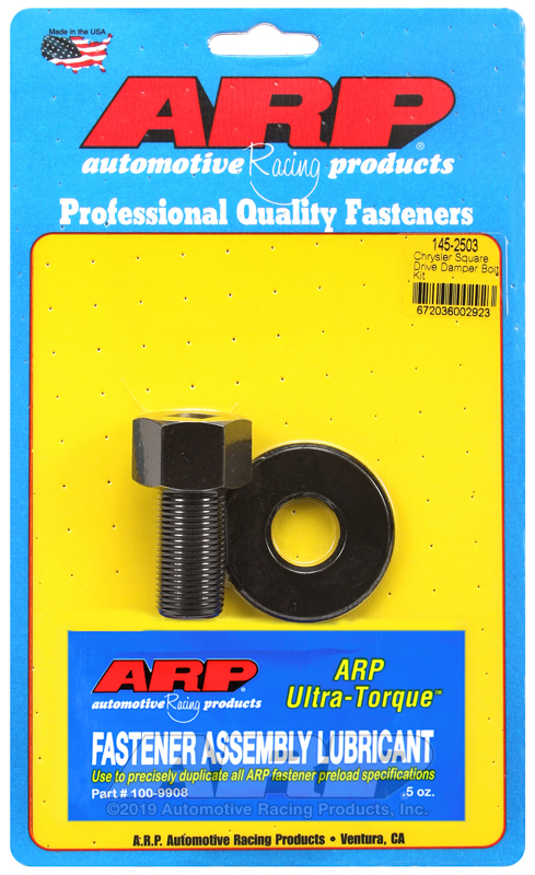 Picture of ARP Balancer Bolt Kits Hardware Kits - 145-2503