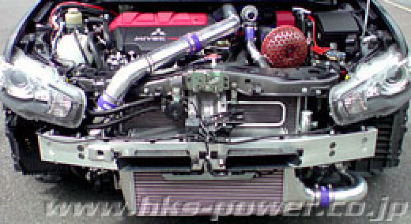 Picture of HKS Intercooler - 13001-AM006