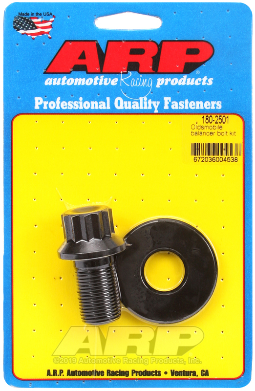 Picture of ARP Balancer Bolt Kits Hardware Kits - 180-2501