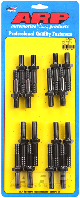Picture of ARP Rocker Arm Stud Kits Hardware Kits - 235-7205