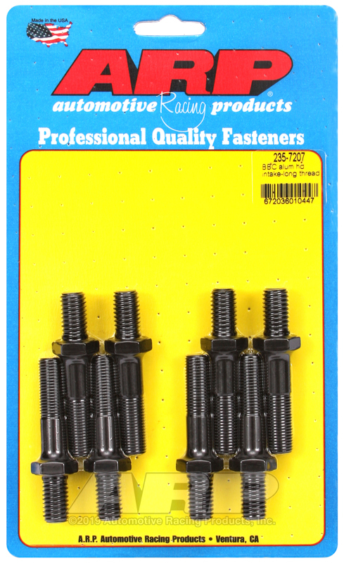 Picture of ARP Rocker Arm Stud Kits Hardware Kits - 235-7207