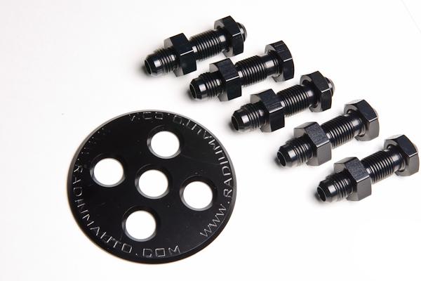 Picture of Radium Engineering RAD Gaskets Engine Gaskets - 18-0015
