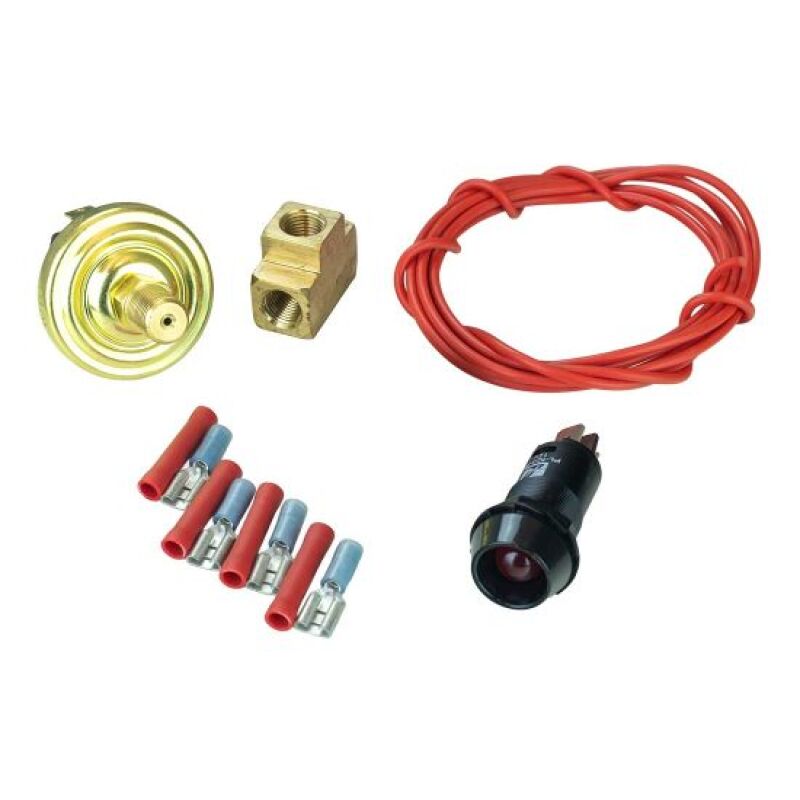 Picture of Moroso MOR Oil Pressure Gauges - 49520