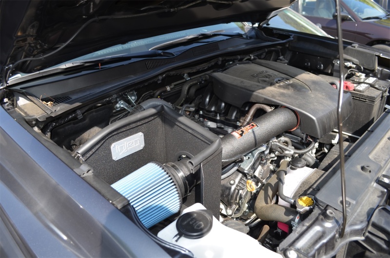 Picture of Injen INJ Power-Flow Intake Cold Air Intakes - PF2059P