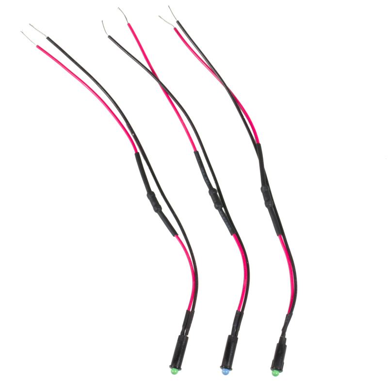 Picture of AutoMeter AM Accessories Gauges - 3283