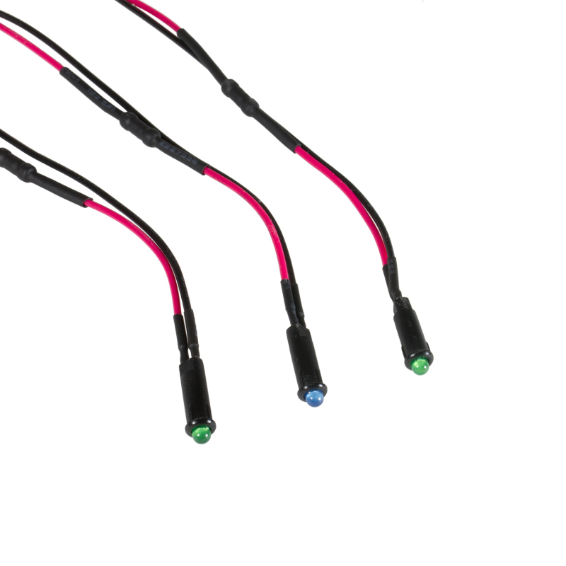 Picture of AutoMeter AM Accessories Gauges - 3283