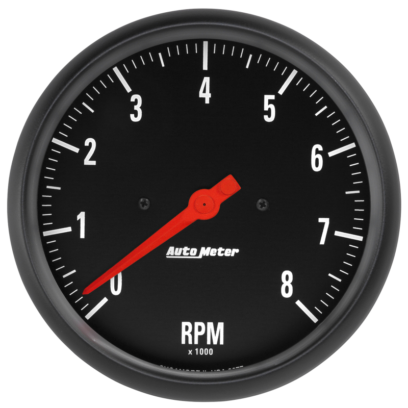 Picture of AutoMeter AM Z Gauges - 2677