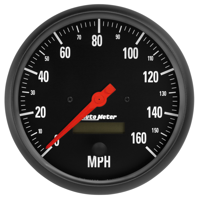 Picture of AutoMeter AM Z Gauges - 2685