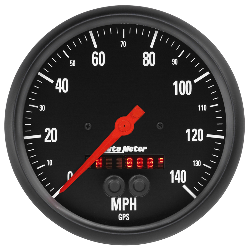 Picture of AutoMeter AM Z Gauges - 2684