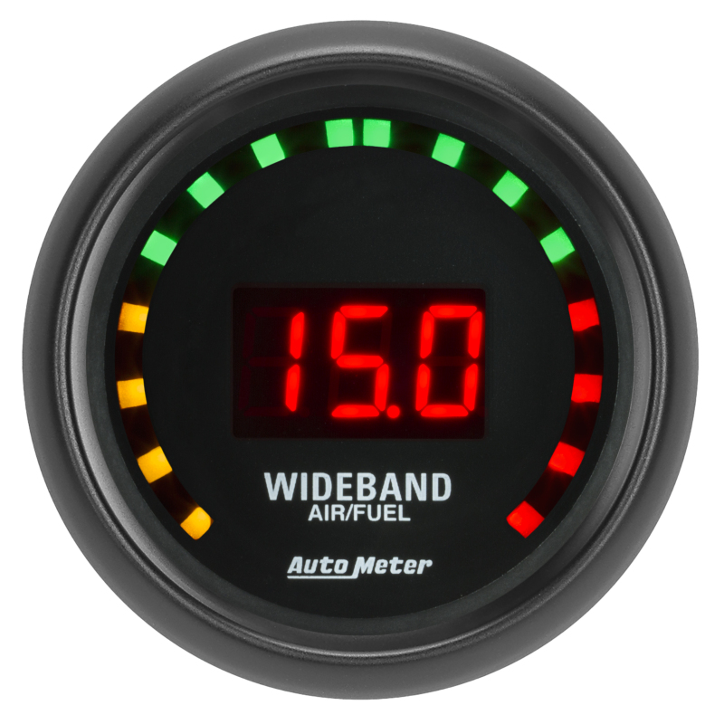 Picture of AutoMeter AM Z Gauges - 2679