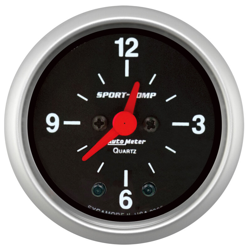 Picture of AutoMeter AM Sport-Comp Gauges - 3385