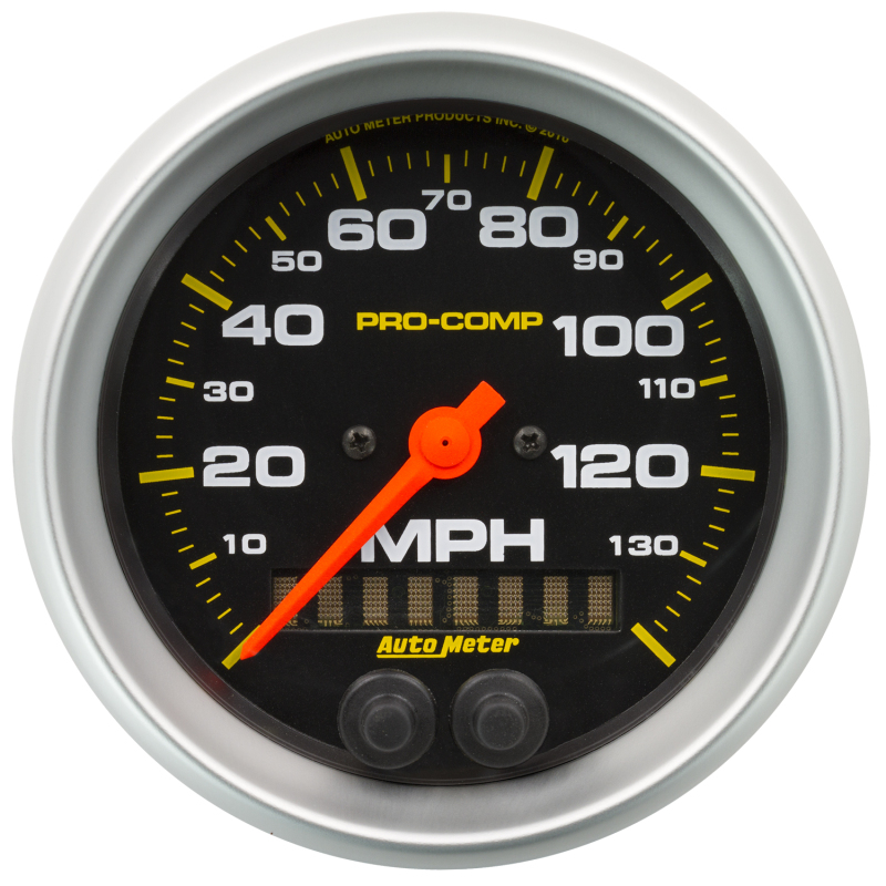 Picture of AutoMeter AM Pro-Comp Gauges - 5180