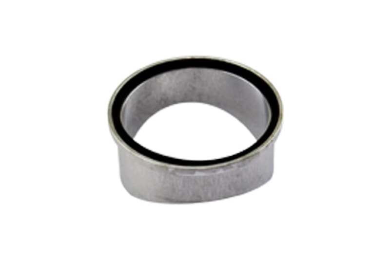 Picture of Turbosmart TS BOV Flanges - TS-0207-3001