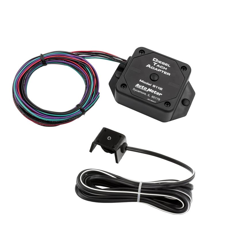 Picture of AutoMeter AM Accessories Gauges - 9112