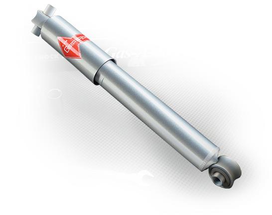 Picture of KYB Shocks & Struts Gas-A-Just Shocks and Struts - 5510012