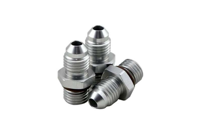 Picture of Turbosmart TS Oil Pressure Regulator Oil Line Kits - TS-0802-1001