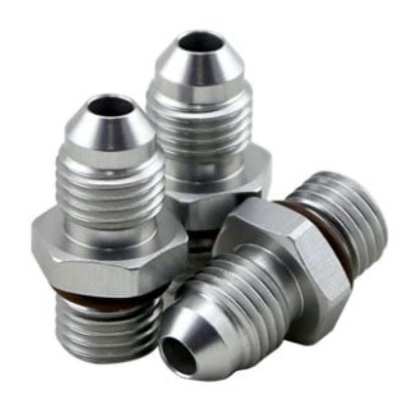 Picture of Turbosmart TS Oil Pressure Regulator Oil Line Kits - TS-0802-1001