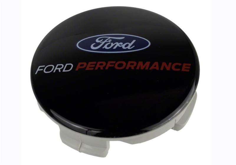 Picture of Ford Racing FR Center Caps Wheel Center Caps - M-1096-FP3