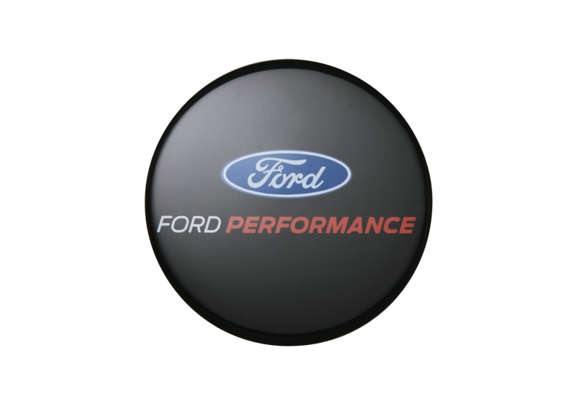 Picture of Ford Racing FR Center Caps Wheel Center Caps - M-1096-FP3
