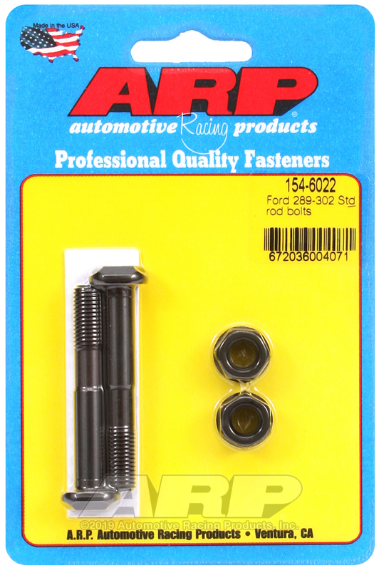 Picture of ARP Rod Bolt Kits - 154-6022