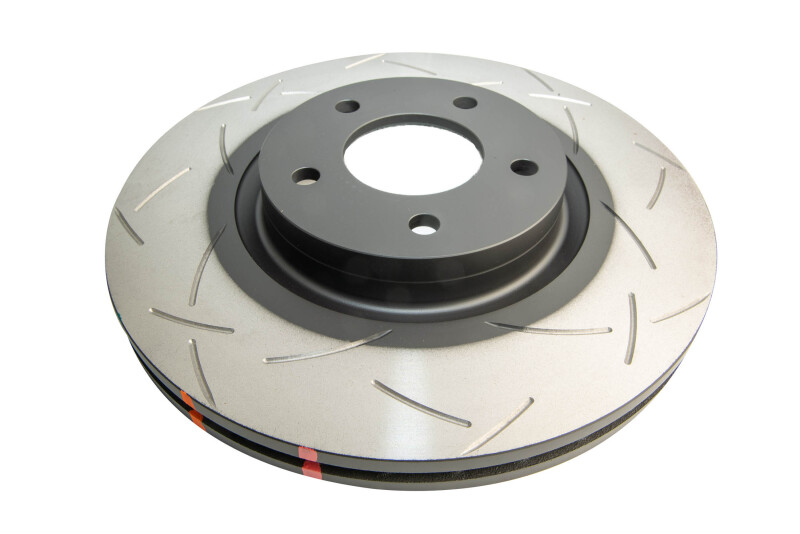 Picture of DBA 4000 Series Slotted Rotors Brake Rotors - DBA42962S