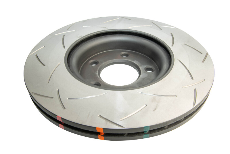 Picture of DBA 4000 Series Slotted Rotors Brake Rotors - DBA42962S