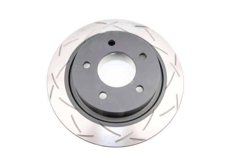 Picture of DBA 4000 Series Slotted Rotors Brake Rotors - DBA42957S