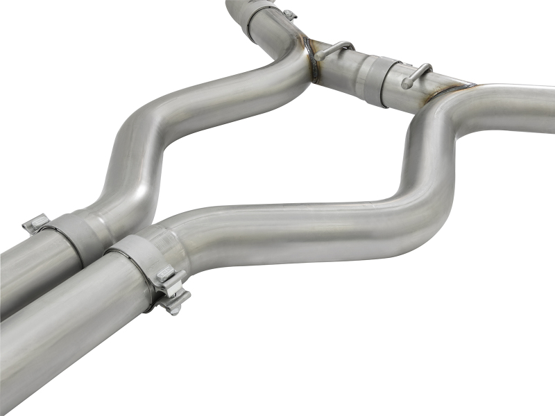 Picture of aFe Exhaust Cat Back - 49-33088-B