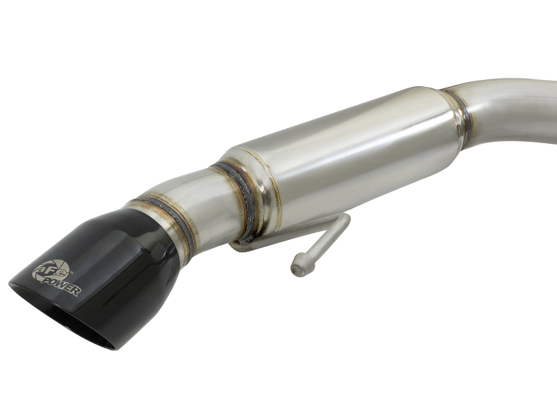 Picture of aFe Exhaust Cat Back - 49-33088-B