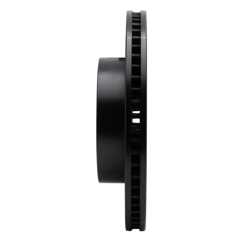 Picture of R1 Concepts RNC Brake Rotor-Drill & Slot - 633-76128L